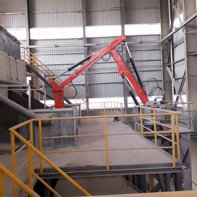 YZH Fixed Robotic Boom photo-4