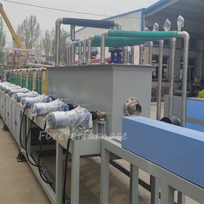 Sucker Rod Hardening and Tempering Heating Furnace photo-2