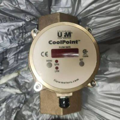 Ufm/universal flow monitors flow switch MN-DSF300LM-16-1050