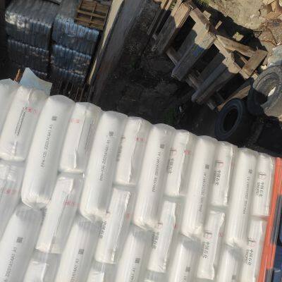 Virgin Polypropylene Pipe Grade PP Sinopec C4220 4220 K8303 K003 Cold Hot Water Pipe Material Blow Molding Grade pp Particles photo-5