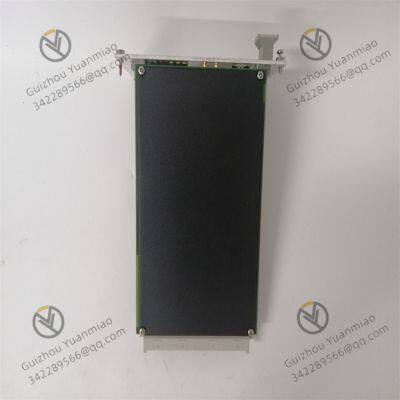 A6370D Emerson Digital Expansion Module photo-3