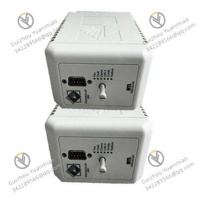 8502-BI-DP Bus-Schnittstellenmodul GE