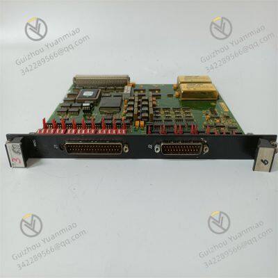DS200SIOBH1ACA Serial Input/output Module photo-2