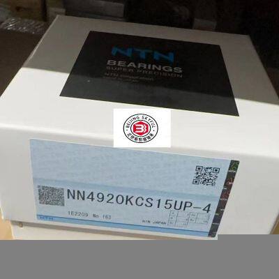 Edelstahl-Lager SL04-5022NR Au?engelenklager