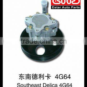 Southeast Delica 4G64 power steering pump