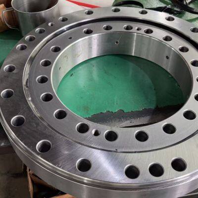 LYMC Customized Slewing Ring Bearing P510001 For Forest Machinery