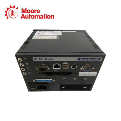 Allen Bradley6155R-NP2KH photo-2