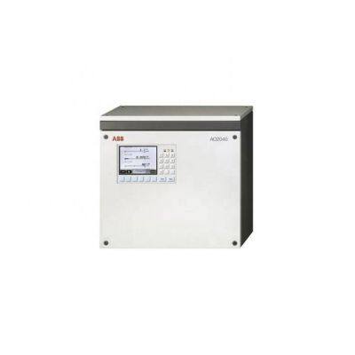 AO2040-URAS26 Used to Regulate the Sample Gas/cooler