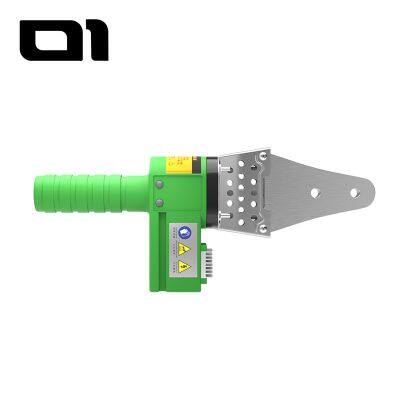32mm-PPR automatic welding machine