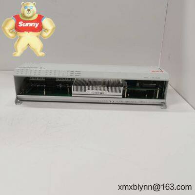 ABB PPD113 (3BHE023584R2334) – Control/Signal Board for ABB Drive and Excitation Systems photo-4