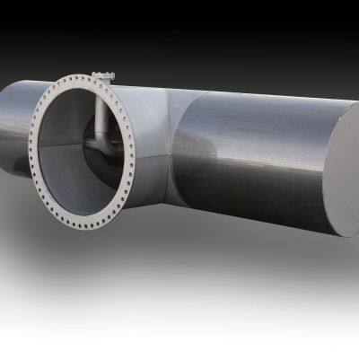 Intake Filter Screen