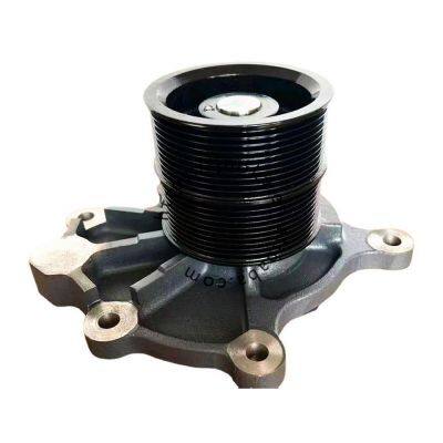 Sany Water Pump Concrete Pump Parts Genuine OEM Components for Sany Pump Trucks photo-3