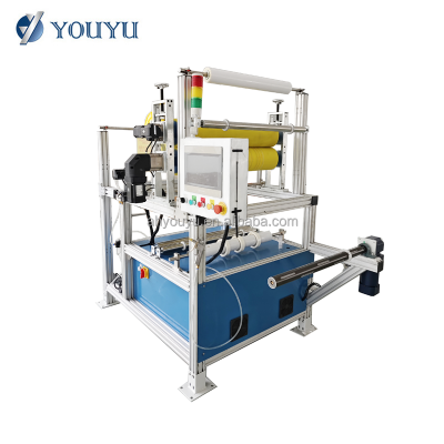 Youyu Modern 220V Electric Heating Mats Intelligent Automatic Wire Assembly Machine for Floor Heating System(Prepaid Price)