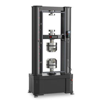 HST 500-600KN Computerized Electronic Utm 10 Ton 10 Kn Double Column Tensile Universal Test Machine photo-4