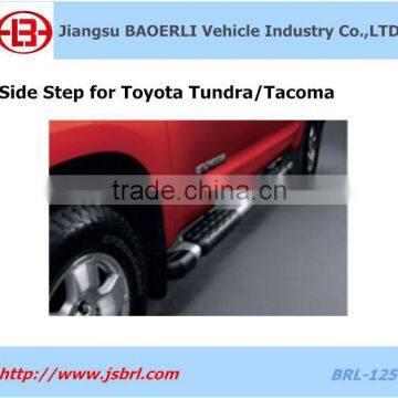 Car accessories Foot pedals, car pedals fit for Toyota Tundra/Tacoma