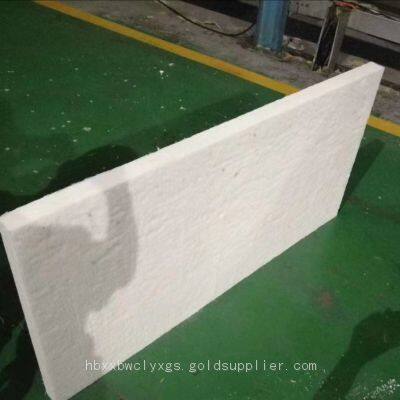 Fiberglass Insulation Board | Fireproof Glass Wool Board for Wall and Ceiling photo-5