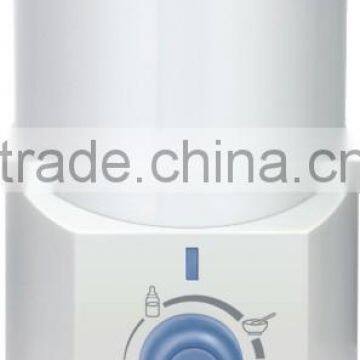 Baby milk bottle warmer