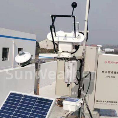 First Field Deployment of the Year: Huangping Village Photovoltaic Power Station in Jingmen