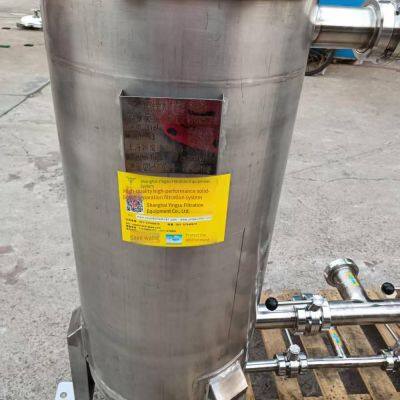 Pipe Filter Ylf-219-304-f50-400m Double Bag Filter, Etc. photo-4