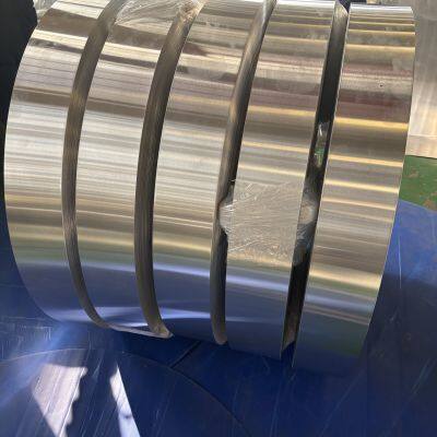 Transformer 1060 O Aluminium Foils Strips for Transformers Winding
