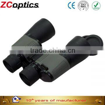 large eyepiece 12x50 zcf 12X50 bak4 binoculars use for soldier high quality