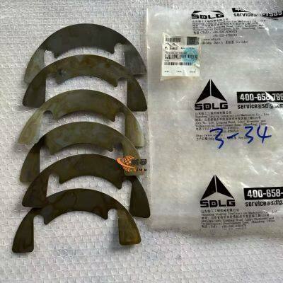 ORIGINAL SDLG Shim 4110000218046 for SDLG Wheel Loader With Good Price