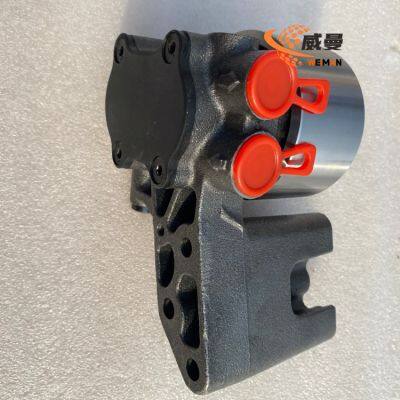 VOLVO Fuel Pump 22905123 21620116 for Penta TAD650VE TAD660VE TAD750VE TAD760VE photo-2