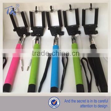 Hot Selling Best Quality Portable Monopod