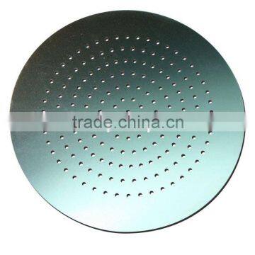 0.5mm 304 Stainless Steel perforated for filter