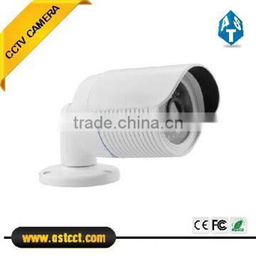 Good Price 1.3MP HD-TVI 720P Video Output Bullet Camera TVI Color IR Mental Housing Bullet CCTV Camera Support IP66