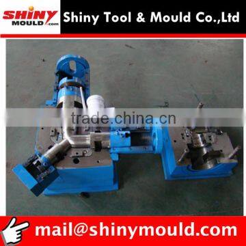 Plastic Pipe Fitting Moulds Tools