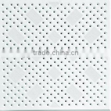 round hole perforated stainless steel sheet