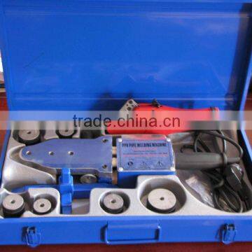 High Quality Ppr welding machine for PPR/PE/PP fittings 20-63mm