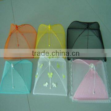 SHUIBAO Dome Fly Net Food Cover