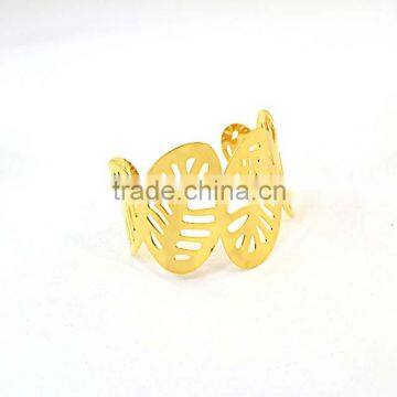 Wholesale Jewellery New Gold Bracelet Designs photo-2