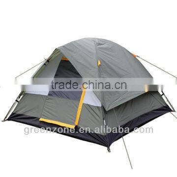 Camping Outdoor tent /waterproof double