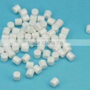 ZrO2 Grinding Media Yttria Stabilized Zirconia Ceramic Cylinder photo-4