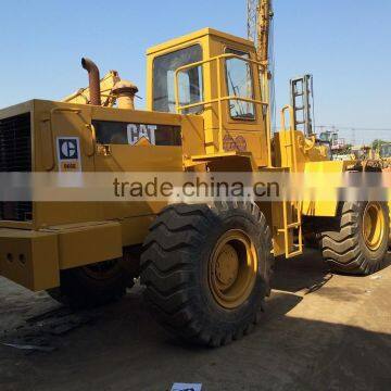 CAT 966E Wheel Loader-Used caterpillar 966E wheel loader for sale, also 966d,966e,966f for you