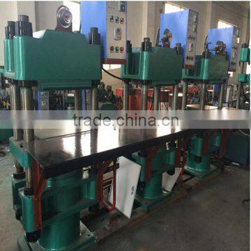Plate Vulcanizing Press photo-5