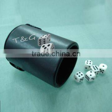 High Quality Scarab Dice Cups photo-6