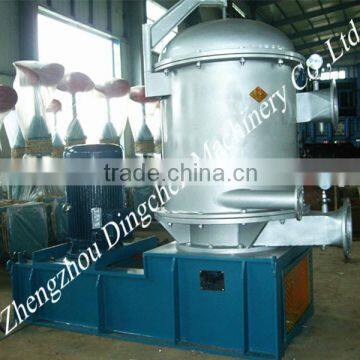 Zhengzhou Dingchen brand paper pulp processing pressure screen