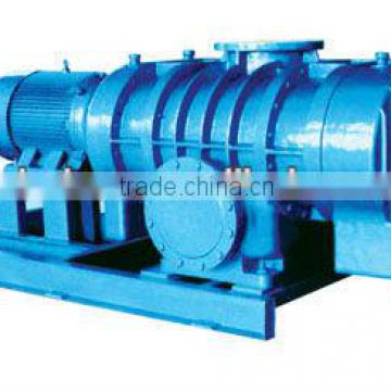 conveying blower