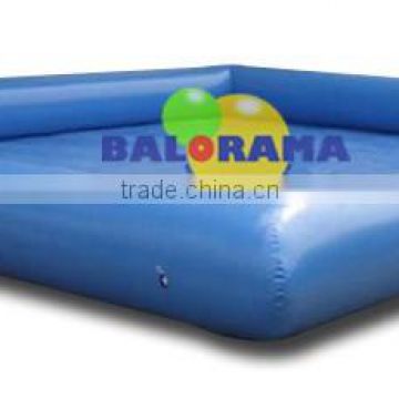 8x8x0.5 Inflatable Pool, power paddler pool, inflatable swimming pool