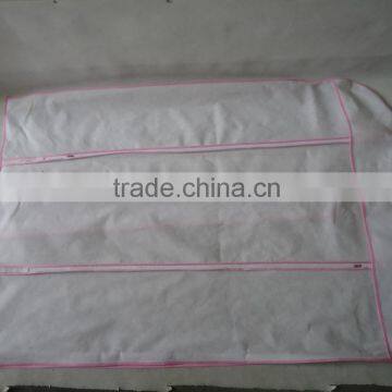 nonwoven garment cover bag supplier