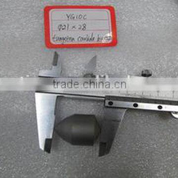 Cemented Carbide Mining Button photo-4
