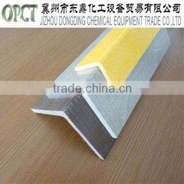 FRP Angle For Construction pultrusion profile