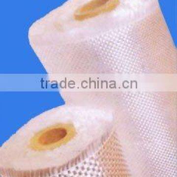 Woven Roving Fabric for FRP products manufacture