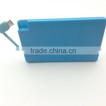 Best Price Smart Polymer Battery Power Bank