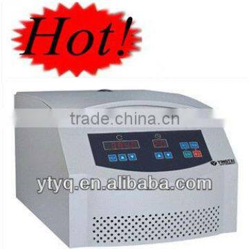 Yingtai hot TD4A Tabletop low speed medical lab centrifuge