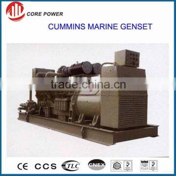 Factory Sale Marine Diesel Engine Diesel Generator Set
